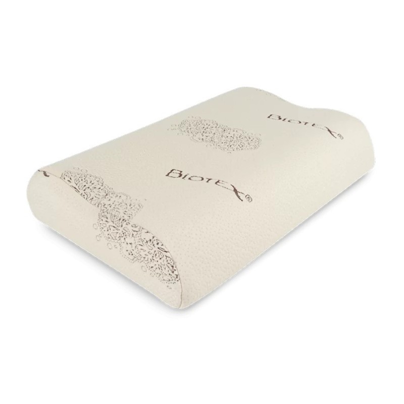 Oreiller Mémopédic – 60x40 cm/Au Tombeau Des Jaloux
