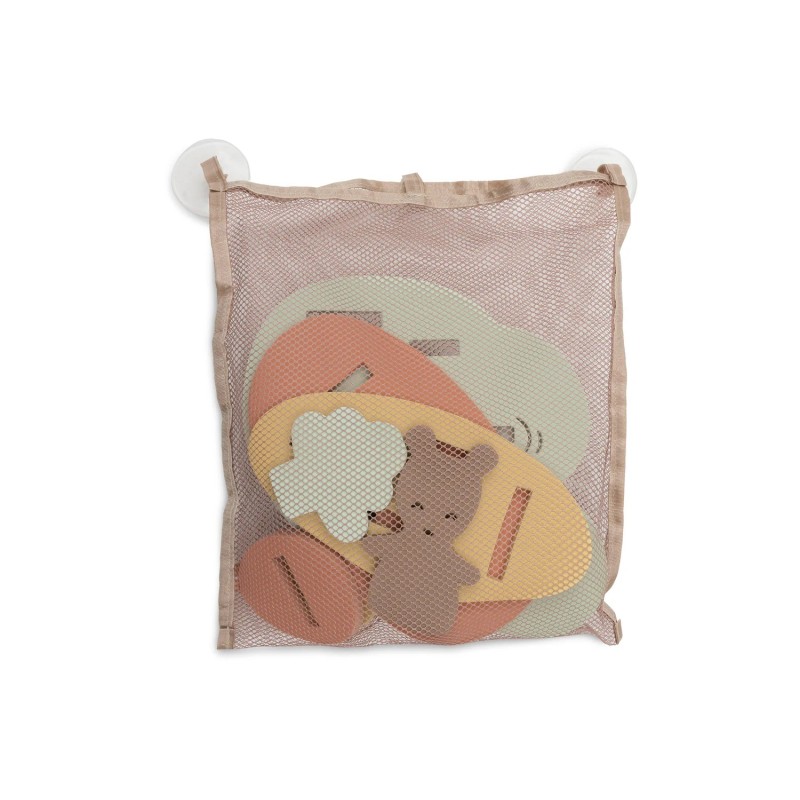 Set de Jeux en Mousse de Bain – Kangaroots. Au tombeau des jaloux