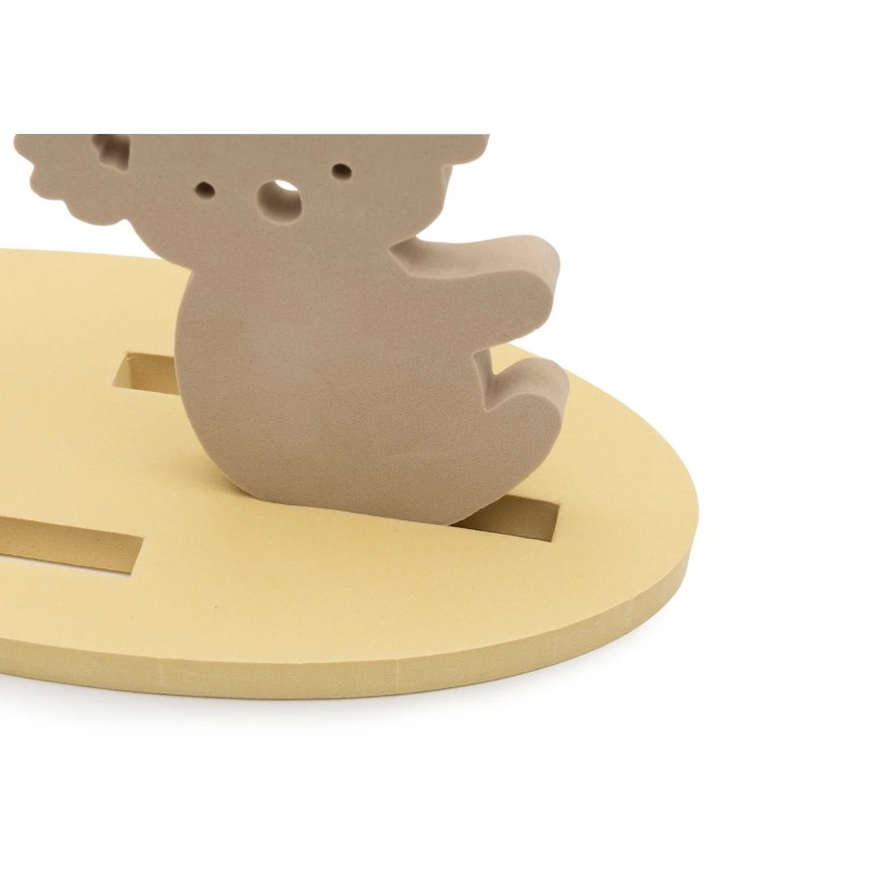 Set de Jeux en Mousse de Bain – Kangaroots. Au tombeau des jaloux