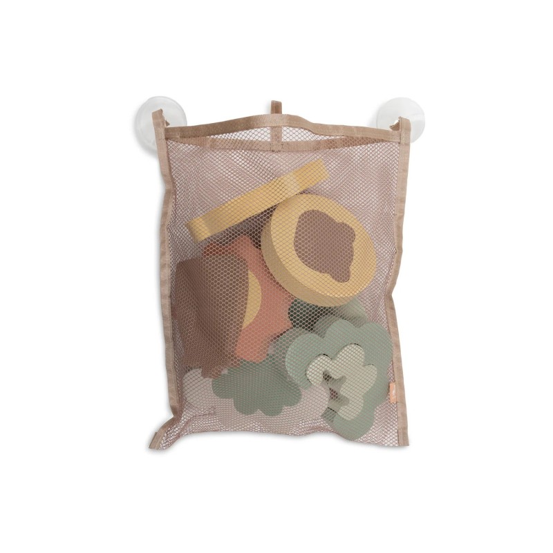 Puzzle de Bain – Kangaroots. Au tombeau des jaloux