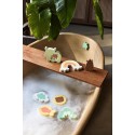 Puzzle de Bain – Kangaroots. Au tombeau des jaloux