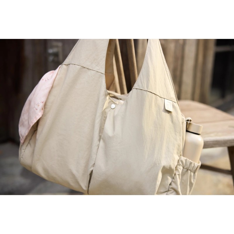 Sac Tote Bag – Urban. Au Tombeau Des Jaloux