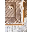 Tapis de Parc – Cloudy Rib | Au Tombeau des Jaloux