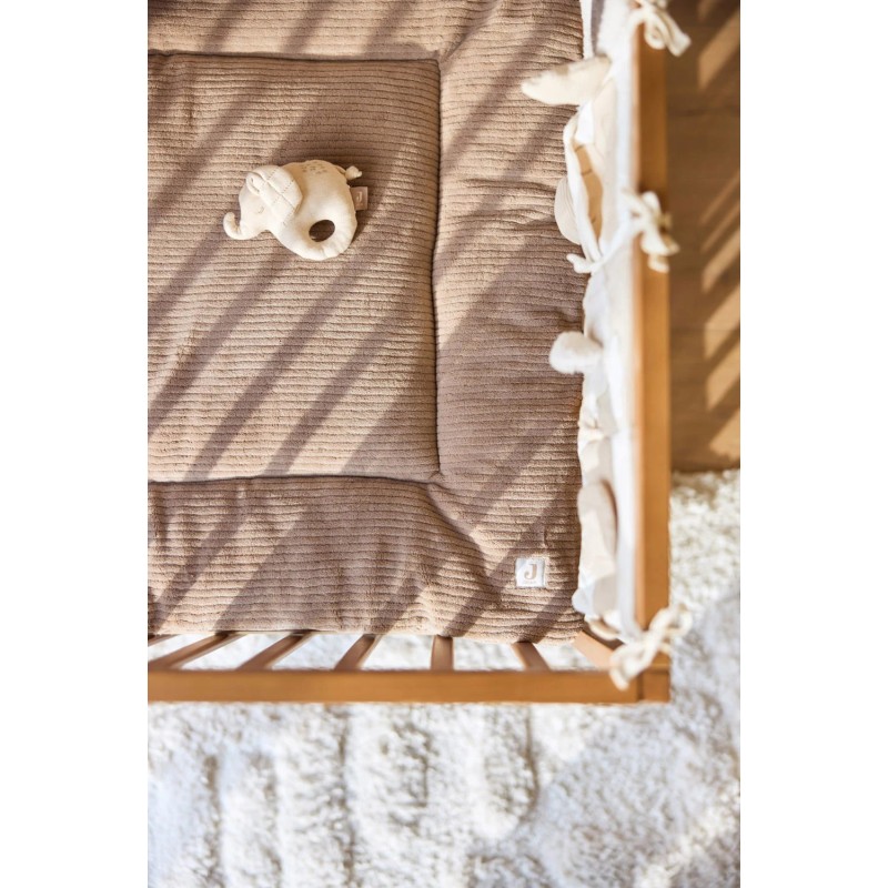 Tapis de Parc – Cloudy Rib | Au Tombeau des Jaloux