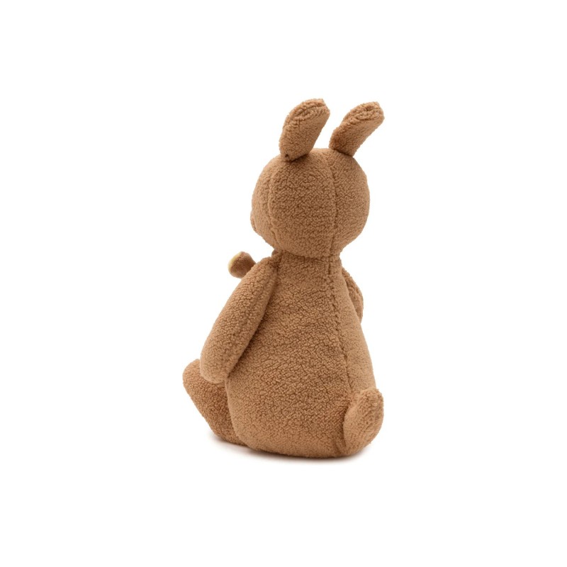 Peluche – Kangaroots  |  Au Tombeau des Jaloux