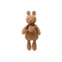 Peluche – Kangaroots  |  Au Tombeau des Jaloux