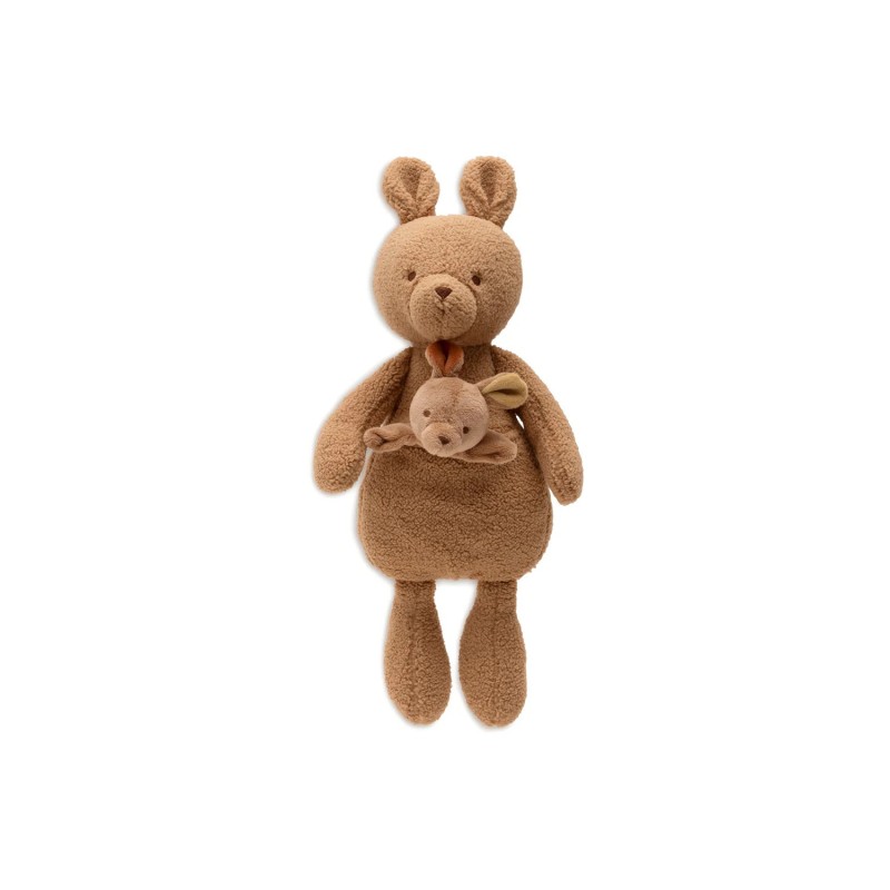Peluche – Kangaroots  |  Au Tombeau des Jaloux