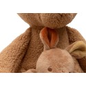 Peluche – Kangaroots  |  Au Tombeau des Jaloux