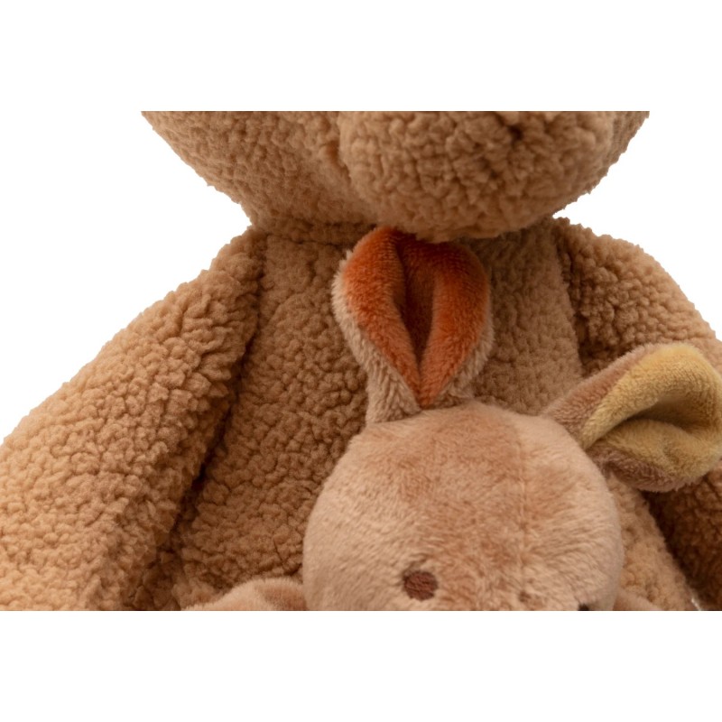 Peluche – Kangaroots  |  Au Tombeau des Jaloux