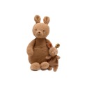 Peluche – Kangaroots  |  Au Tombeau des Jaloux