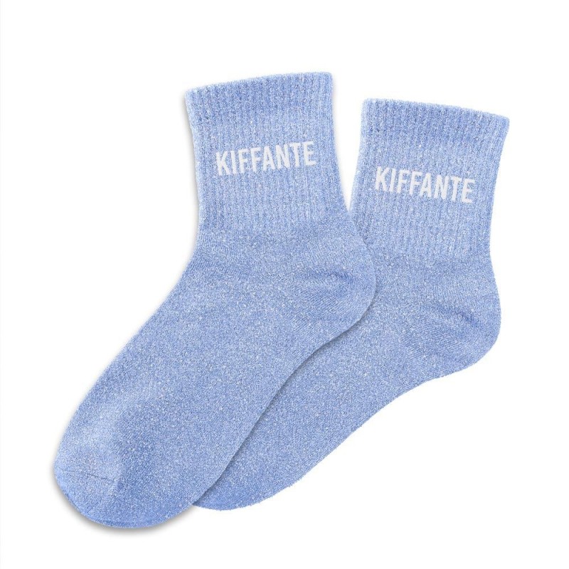 Chaussettes "Chaleureuse" – Taille 36-42. Au Tombeau Des Jaloux