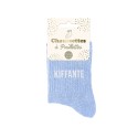 Chaussettes "Chaleureuse" – Taille 36-42. Au Tombeau Des Jaloux