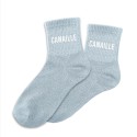 Chaussettes "Canaille" – Taille 36-42. Au Tombeau Des Jaloux