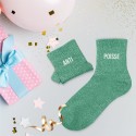 Chaussettes "Anti-Poisse" – Taille 36-42. Au Tombeau Des Jaloux