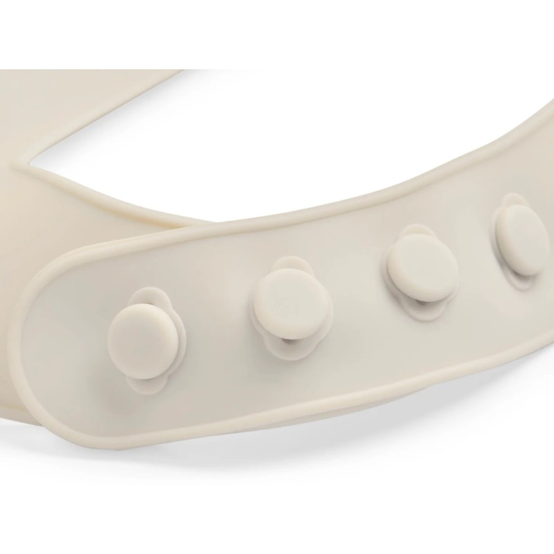 Bavoir silicone « Nougat » | Au Tombeau des Jaloux