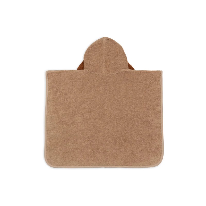Poncho de bain - Eponge - Diego Dog