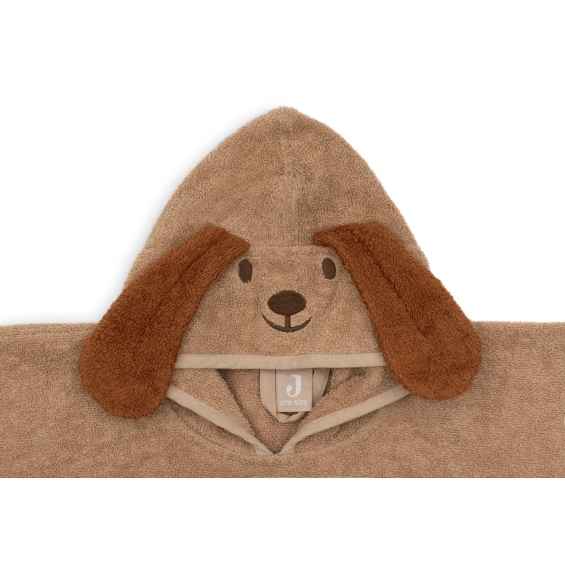 Poncho de bain - Eponge - Diego Dog