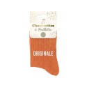 Chaussettes paillettes - Originale