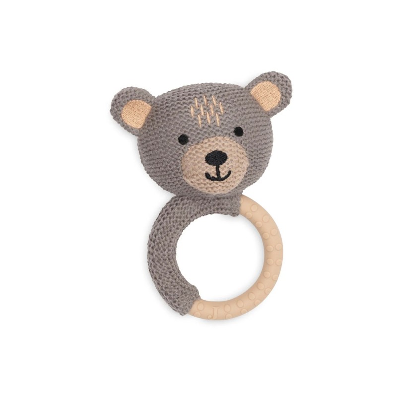 Anneau de Dentition - Bear. Au Tombeau Des Jaloux