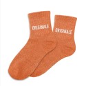 Chaussettes paillettes - Originale