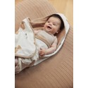 Cape de Bain - Teddy Bear - GOTS | Au Tombeau des Jaloux
