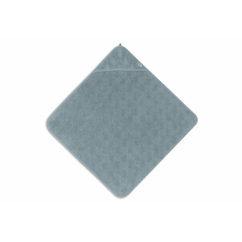 Cape de Bain Éponge 75x75 cm - Miffy Jacquard | Au Tombeau des Jaloux