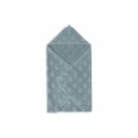 Cape de Bain Éponge 75x75 cm - Miffy Jacquard | Au Tombeau des Jaloux