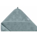 Cape de Bain Éponge 75x75 cm - Miffy Jacquard | Au Tombeau des Jaloux