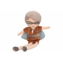 Peluche - Doll Superhero Dave |  Au Tombeau des Jaloux
