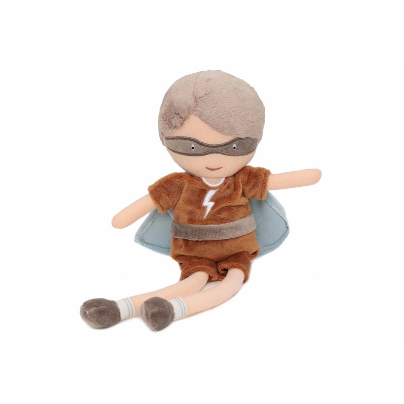 Peluche - Doll Superhero Dave |  Au Tombeau des Jaloux