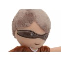 Peluche - Doll Superhero Dave |  Au Tombeau des Jaloux