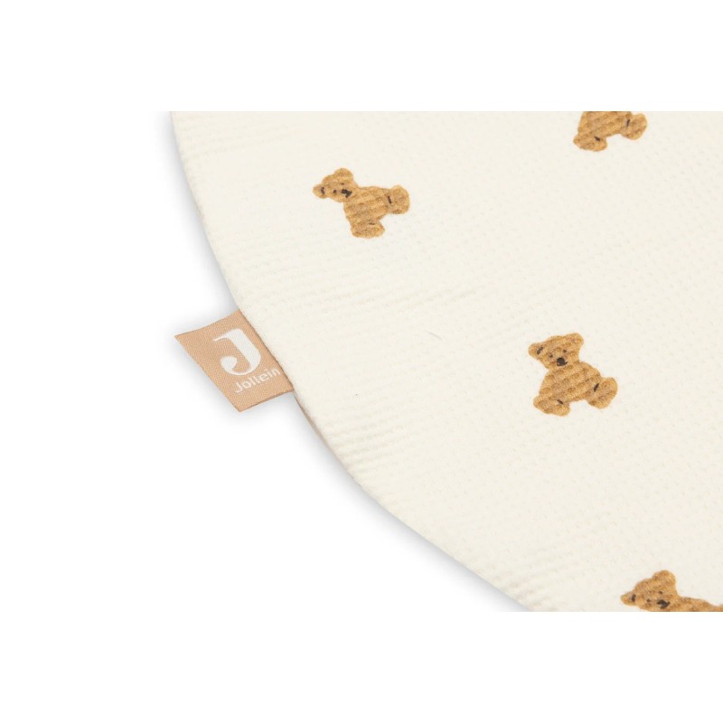 Gigoteuse Naissance - Jersey Little Waffle - 60 cm| Au Tombeau des Jaloux