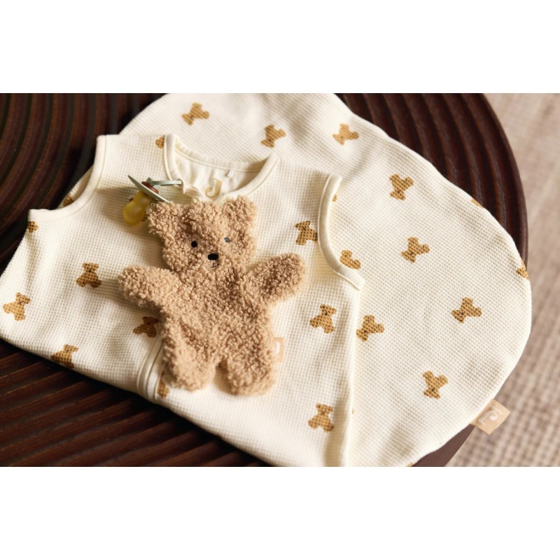 Gigoteuse Naissance - Jersey Little Waffle - 60 cm| Au Tombeau des Jaloux