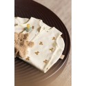 Gigoteuse Naissance - Jersey Little Waffle - 60 cm| Au Tombeau des Jaloux