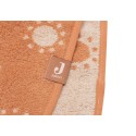 Poncho de bain éponge Jacquard - Light Terra