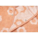 Peignoir de bébé Jacquard - Blush/ Au tombeau des Jaloux