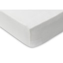 Drap-housse en jersey - Lot de 2 (60x120 cm)/Au tombeau des jaloux