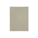 Couverture Basic Knit/Fleece – Olive Green |  Au Tombeau des Jaloux