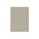 Couverture Basic Knit/Fleece – Olive Green |  Au Tombeau des Jaloux