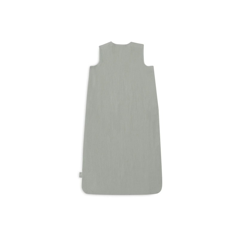 Gigoteuse en Gaze de Coton – Olive Green (70 cm) | Au Tombeau des Jaloux
