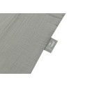 Gigoteuse en Gaze de Coton – Olive Green (70 cm) | Au Tombeau des Jaloux