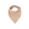 Bavoir Bandana – Lot de 2 | Confort et Absorption Optimale