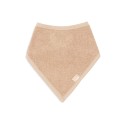 Bavoir Bandana – Lot de 2 | Confort et Absorption Optimale