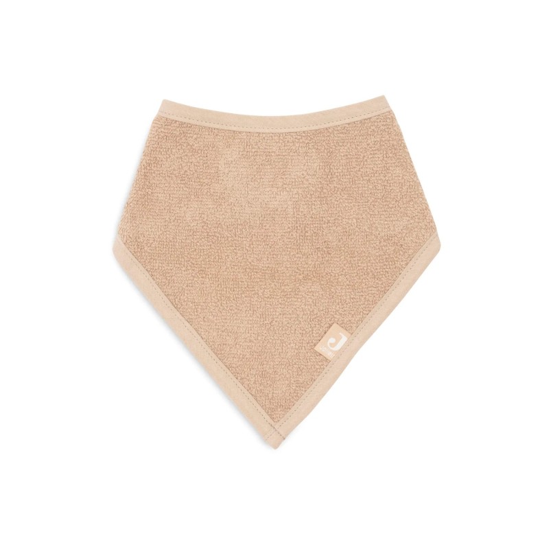 Bavoir Bandana – Lot de 2 | Confort et Absorption Optimale