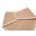 Bavoir Bandana – Lot de 2 | Confort et Absorption Optimale
