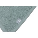 Bavoir Bandana – Lot de 2 | Couleur Sea Green | Confort et Absorption Optimale