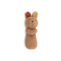 Hochet Kangaroots – Douceur et Éveil Sensoriel - Au tombeau des jaloux