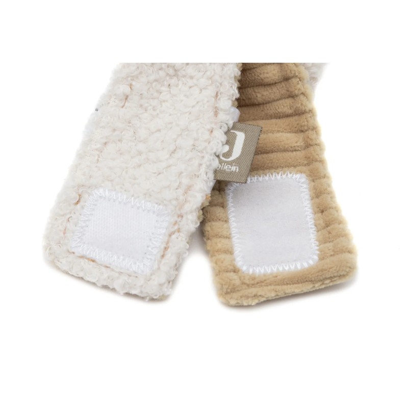 Hochet Main et Pied – Tiny Park Charlie Cat - Au tombeau des jaloux