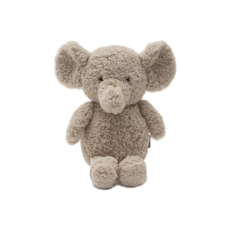 Peluche Elephant Tales – Doudou Sable Ultra-Doux |  Au Tombeau des Jaloux