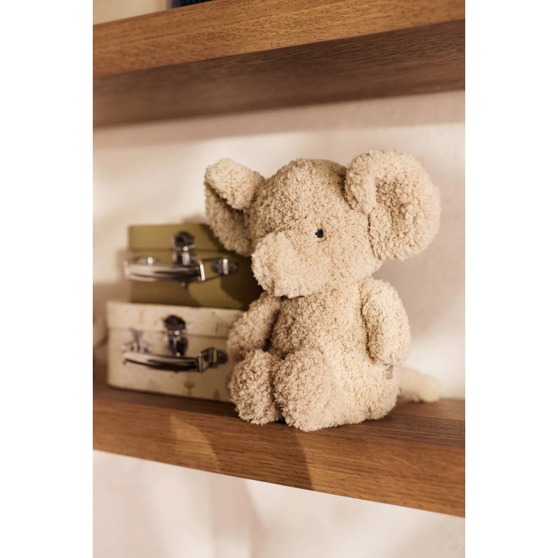 Peluche Elephant Tales – Doudou Sable Ultra-Doux |  Au Tombeau des Jaloux